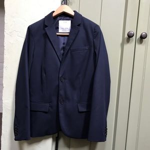 Boys blazer